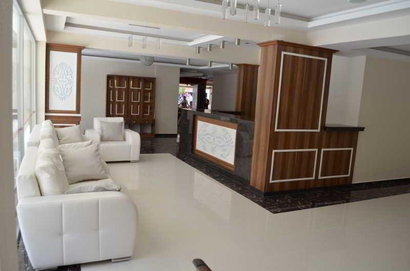 Аланья: Mitos Apartment &amp; Hotel