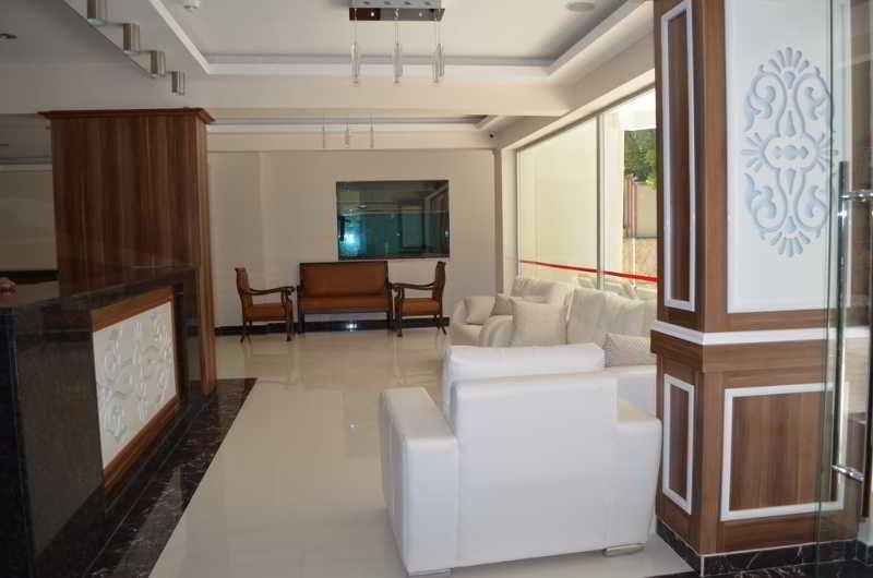 Аланья: Mitos Apartment &amp; Hotel