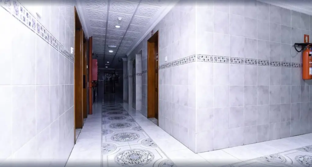 Дубай: Отель Oyo 166 Melody Queen Hotel