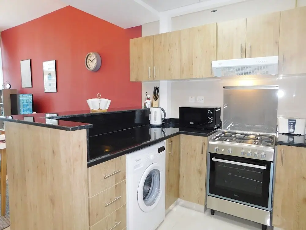 Дубай: Luton Vacation Homes Continental Tower