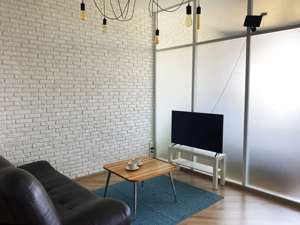 Петрозаводск: Апартаменты Panoramic Apartment