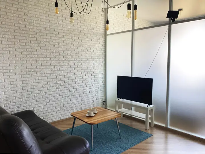 Петрозаводск: Апартаменты Panoramic Apartment