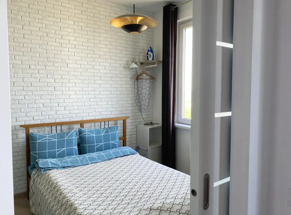 Петрозаводск: Апартаменты Panoramic Apartment