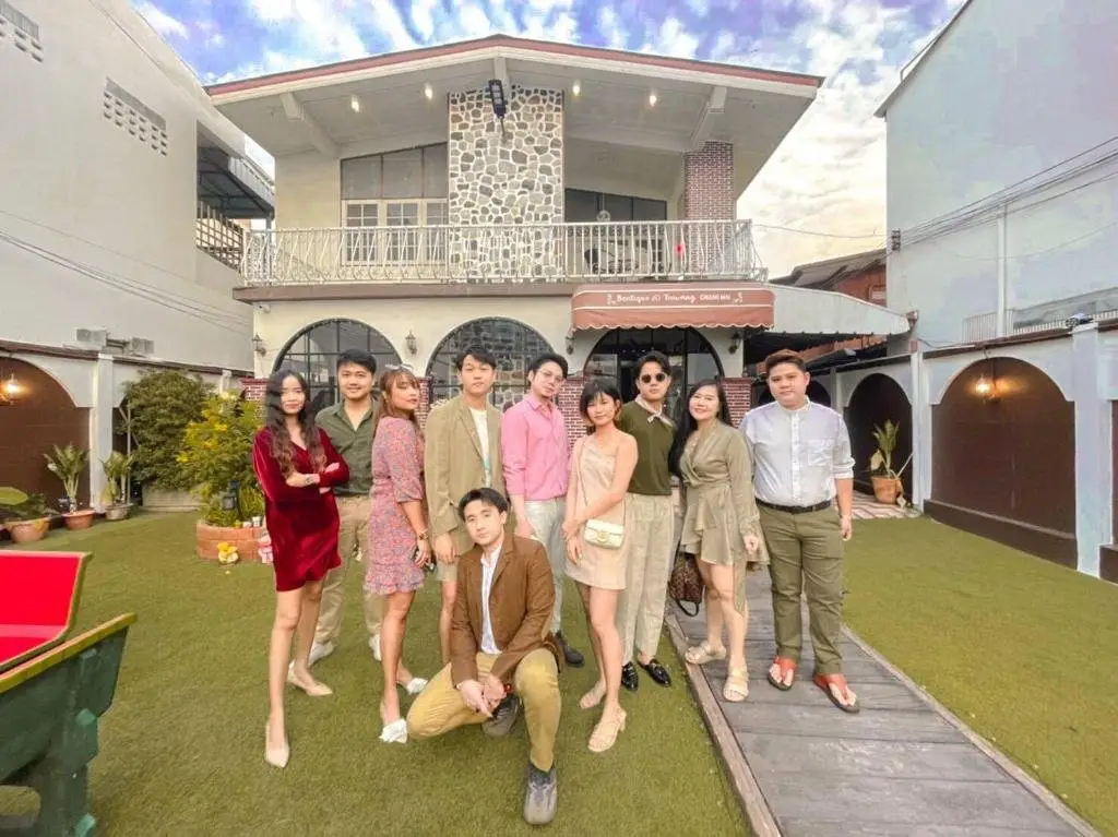 Чиангмай: Boutique Taiwang Luxury Villa Chiangmai