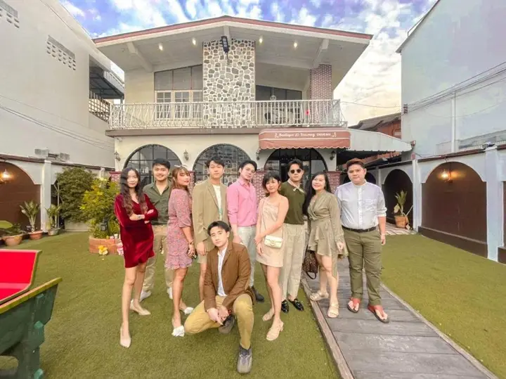 Чиангмай: Boutique Taiwang Luxury Villa Chiangmai