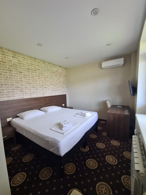 Сочи: Garri Guest House