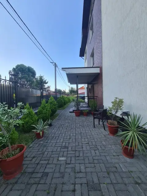 Garri Guest House — фото 1