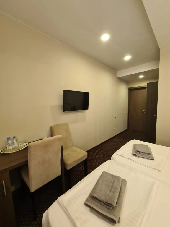 Сочи: Garri Guest house