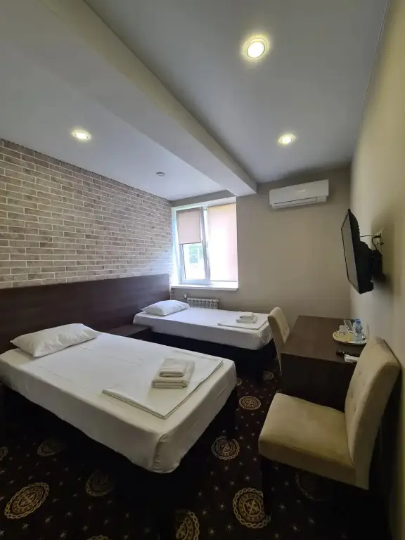 Garri Guest house — фото 1