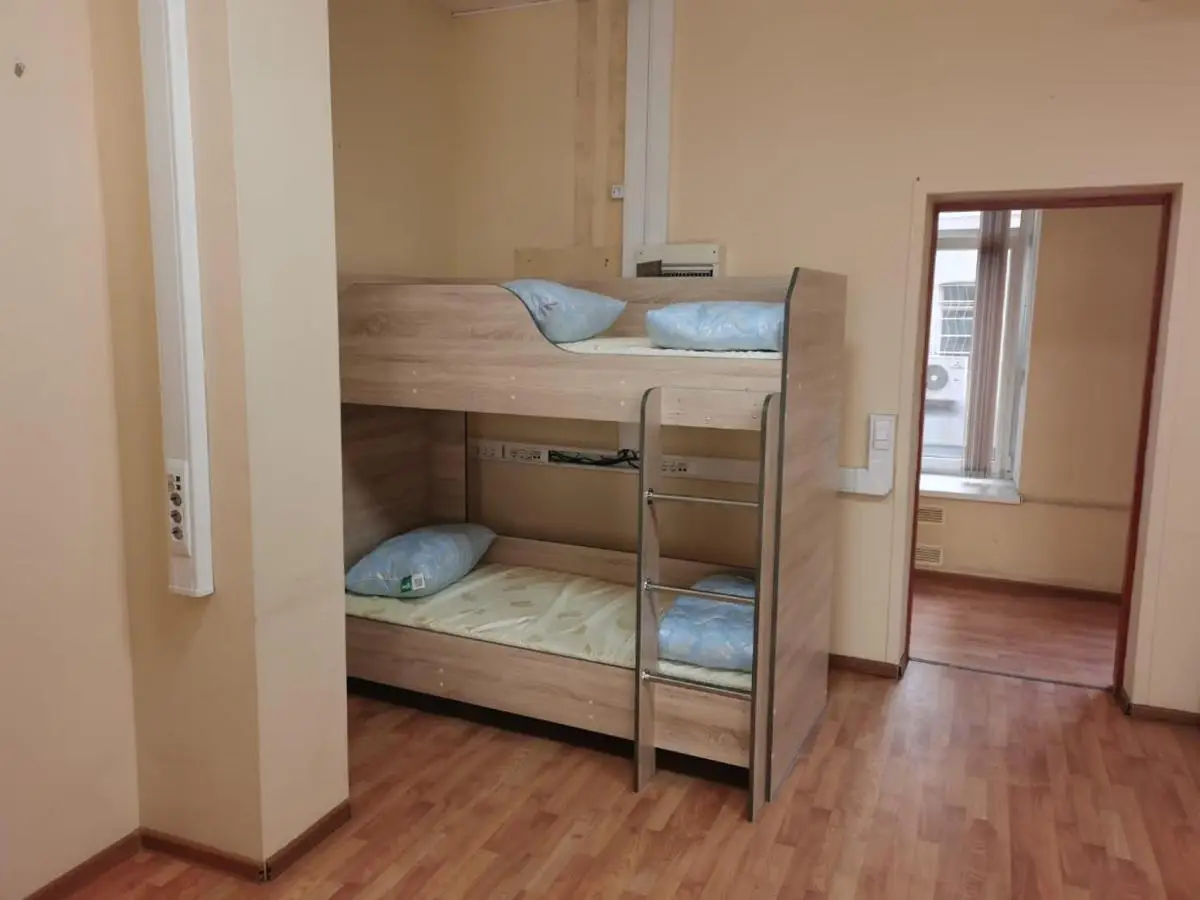 Москва: Хостел Номер 42