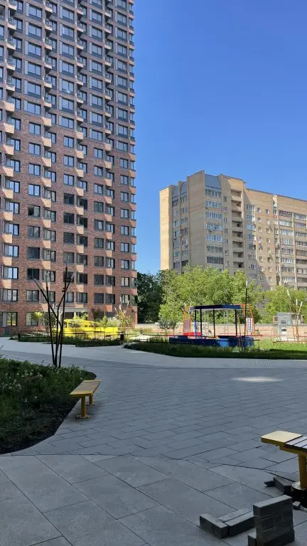 Москва: Апартаменты у метро рядом Парк Победы