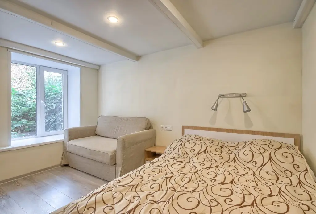Санкт-Петербург: Dvuhkomnatnoe U Mariinskogo Teatra Lodging House