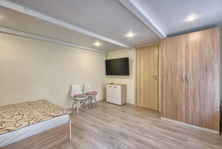 Санкт-Петербург: Dvuhkomnatnoe U Mariinskogo Teatra Lodging House