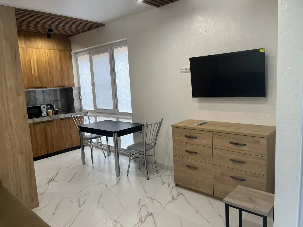 Сириус: Апартаменты Актер House