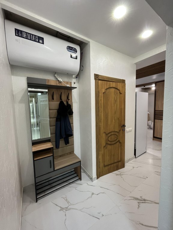 Сириус: Апартаменты Актер House