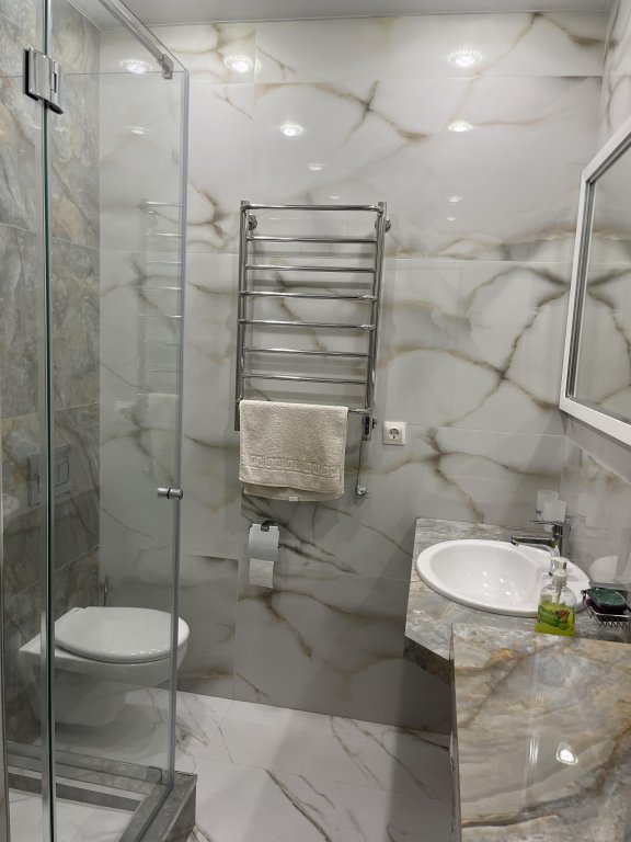 Сириус: Апартаменты Актер House