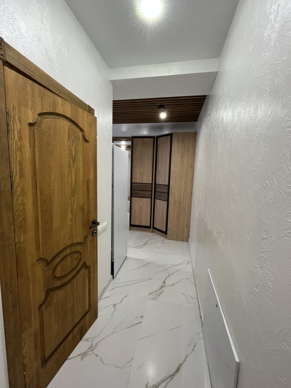 Сириус: Апартаменты Актер House
