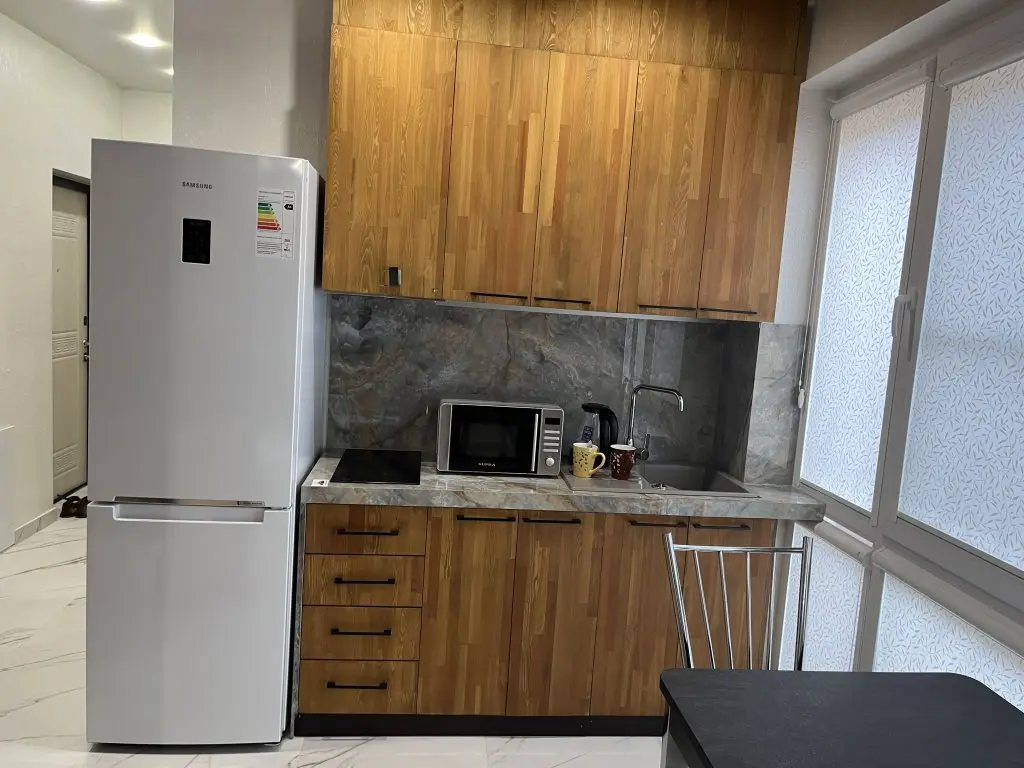 Сириус: Апартаменты Актер House