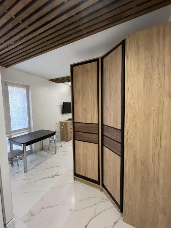 Сириус: Апартаменты Актер House