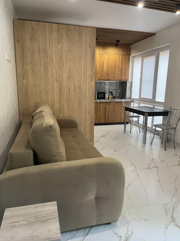 Сириус: Апартаменты Актер House