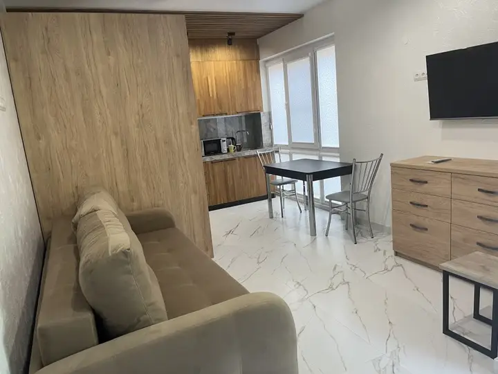 Сириус: Апартаменты Актер House
