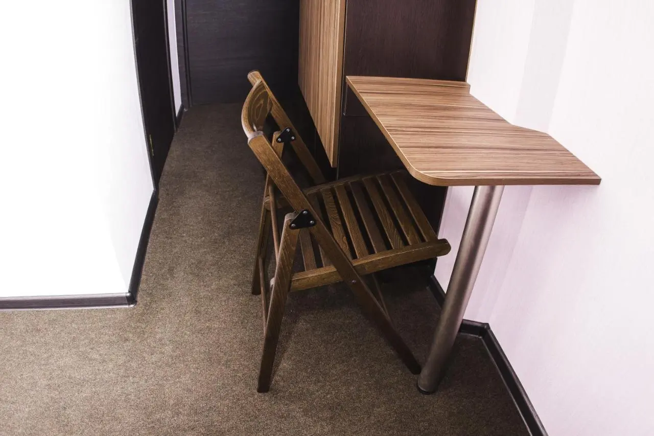 Москва: Hotel Lite