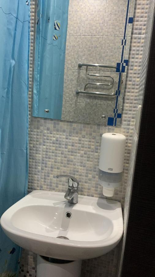 Москва: Hotel Lite