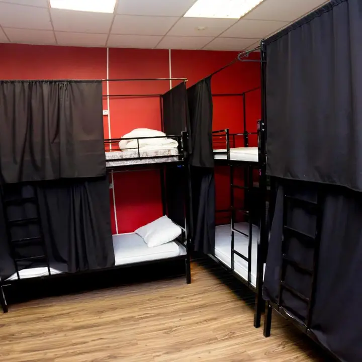 Москва: Travel Inn Novoslobodskaya