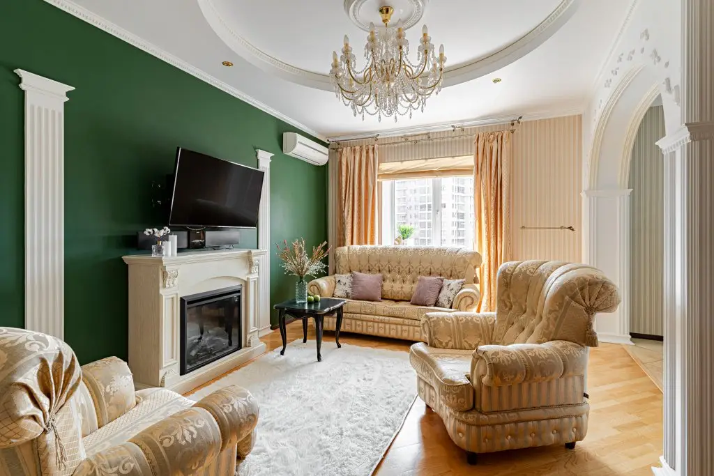 Апартаменты Трехкомнатные на Берегу Казанки — фото 1