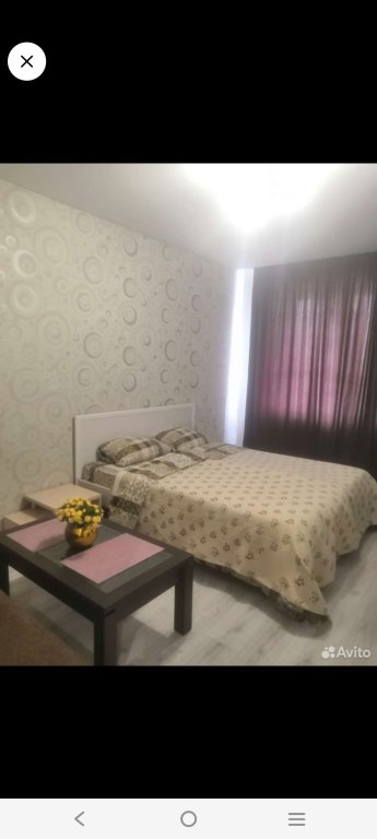 Калининград: Апартаменты Кутаисская 38