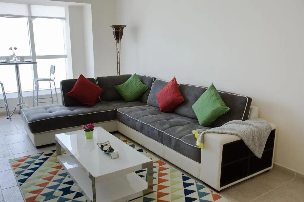 Дубай: Elite Residence by Hi Guests Vacation Homes