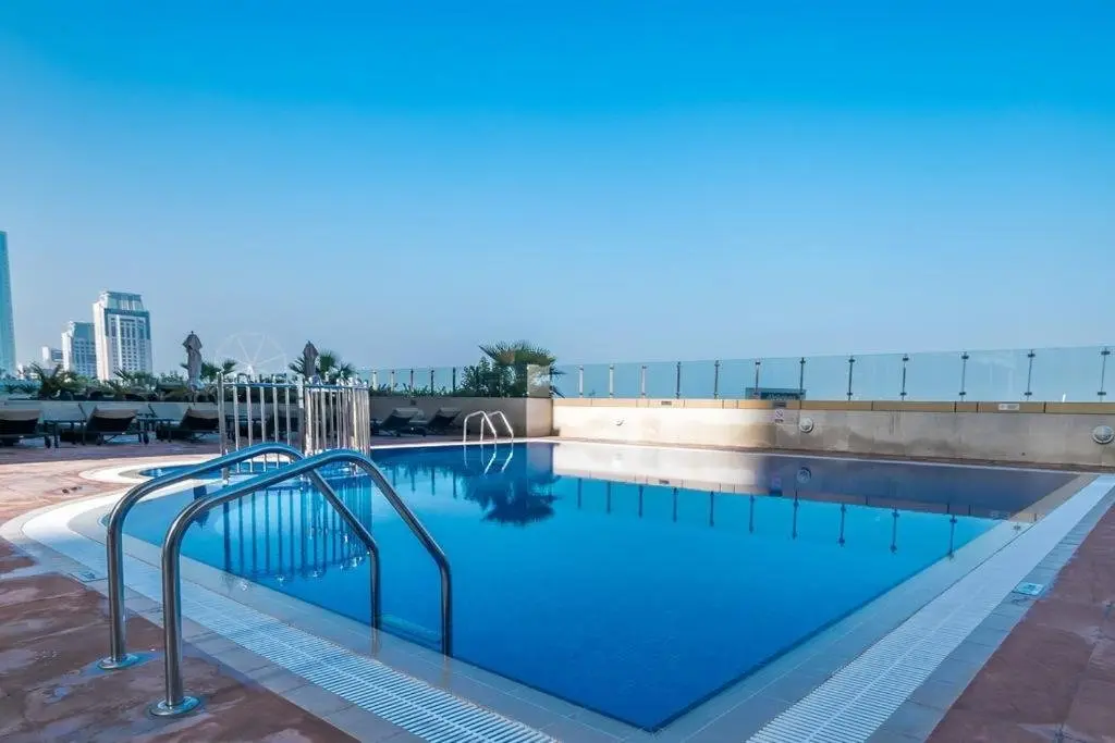 Дубай: Elite Residence by Hi Guests Vacation Homes