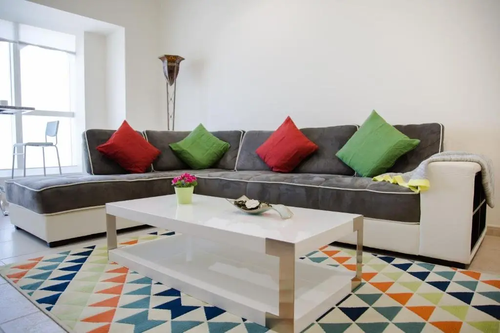 Дубай: Elite Residence by Hi Guests Vacation Homes