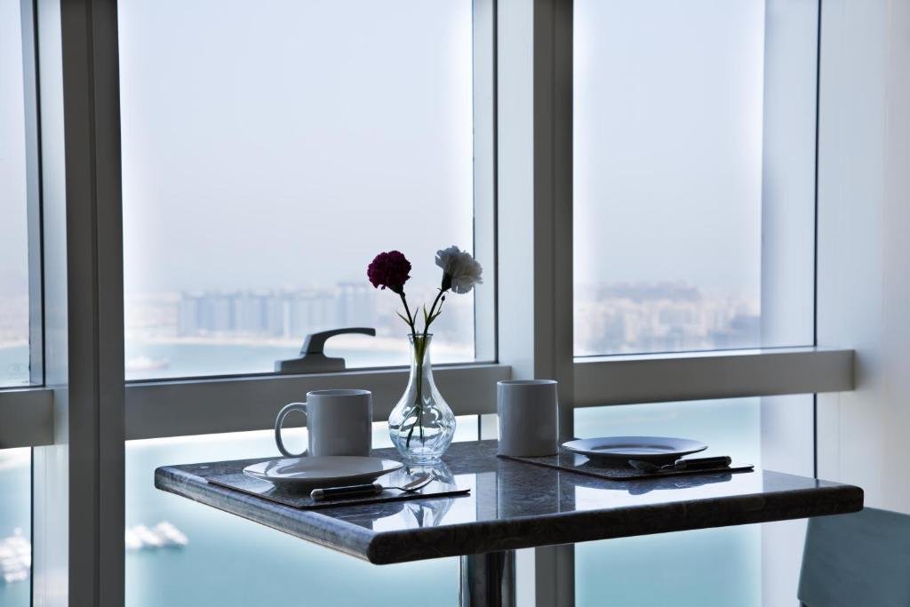 Дубай: Elite Residence by Hi Guests Vacation Homes