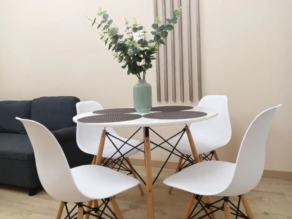 Екатеринбург: Апартаменты Бизнес-класс RoomTour