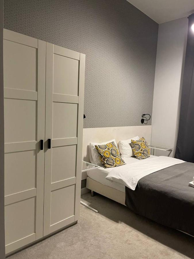 Москва: Hotel