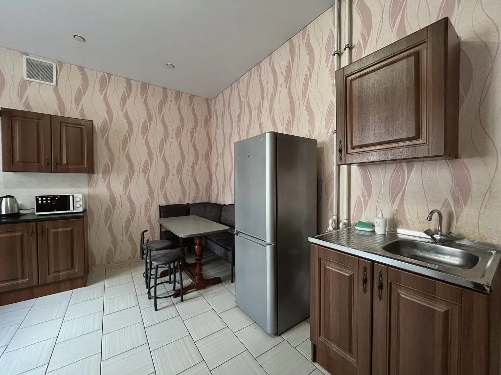 Казань: Апартаменты Бюджетные Апартаменты с Комфортом в Казани