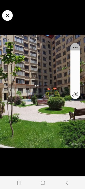 Каспийск: Замечательная квартира в элитном доме