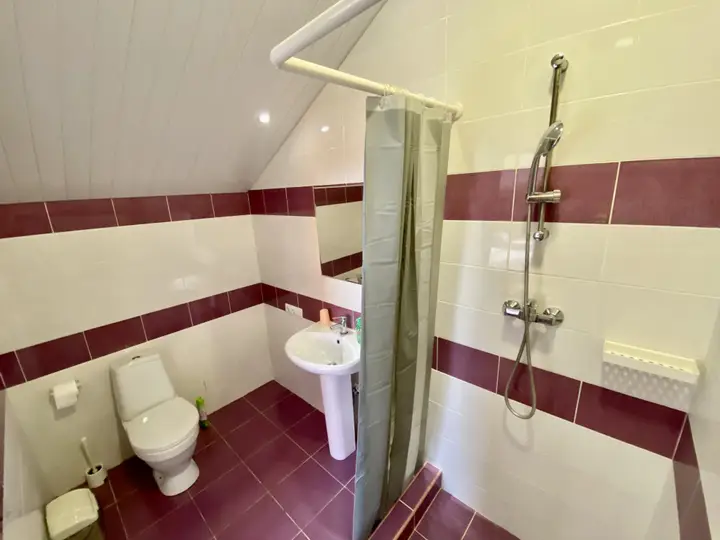 Геленджик: Art-House Sfera Guest house
