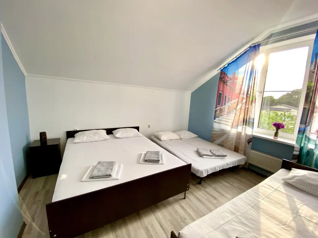 Art-House Sfera Guest house — фото 1