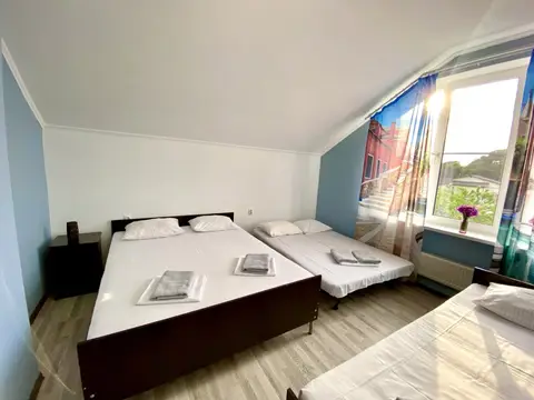 Art-House Sfera Guest house — фото 1