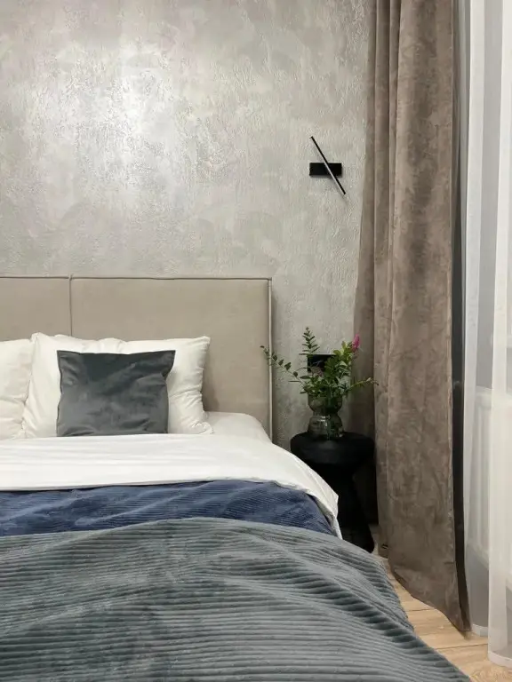 Санкт-Петербург: Квартира однкомнатные Piter Apartments на Беговой у Лахты