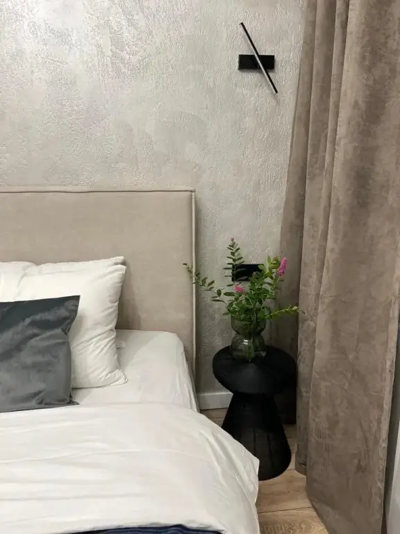 Санкт-Петербург: Квартира однкомнатные Piter Apartments на Беговой у Лахты