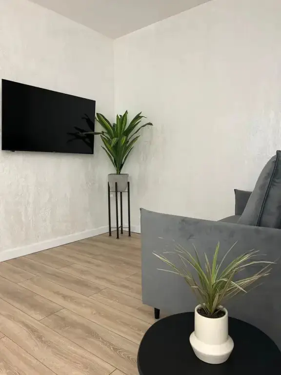 Санкт-Петербург: Квартира однкомнатные Piter Apartments на Беговой у Лахты