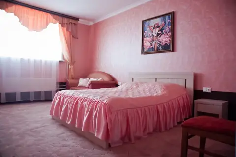 Мини-отель ПавлоМар — фото 1