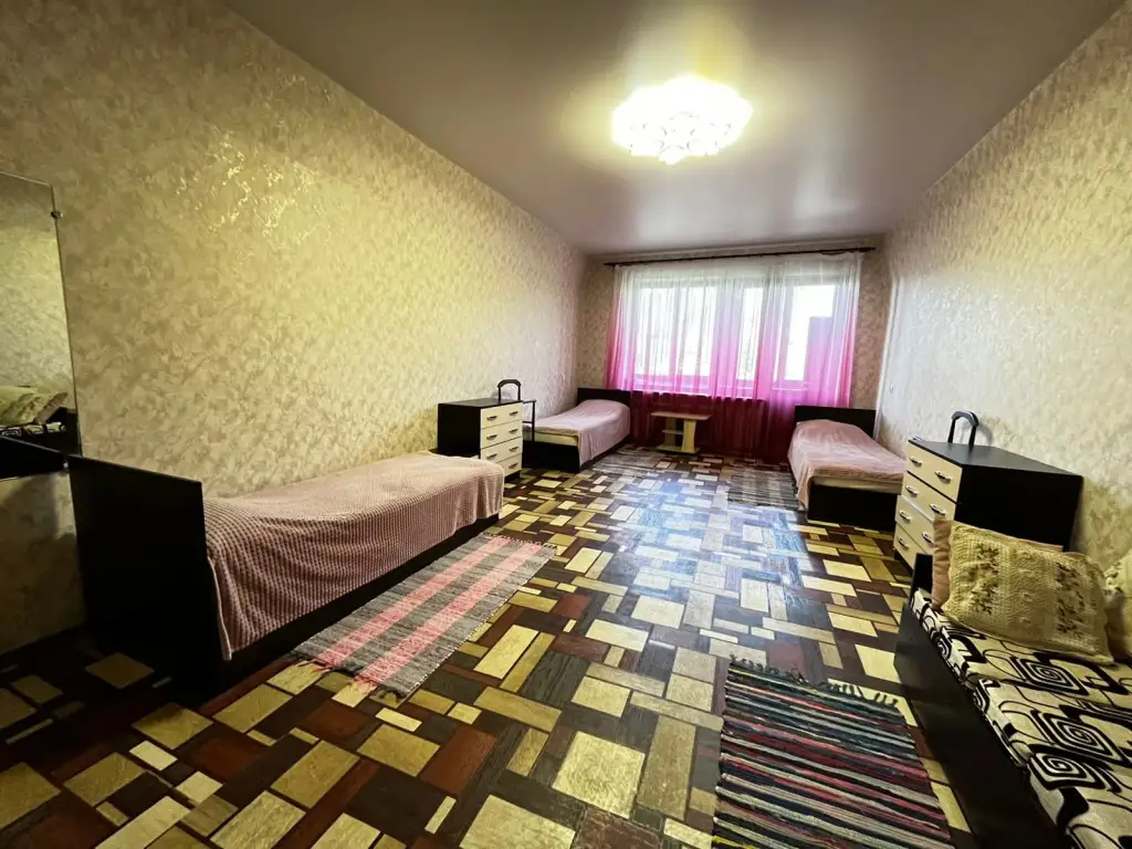 Кисловодск: Semeyny Otdykh Guest House