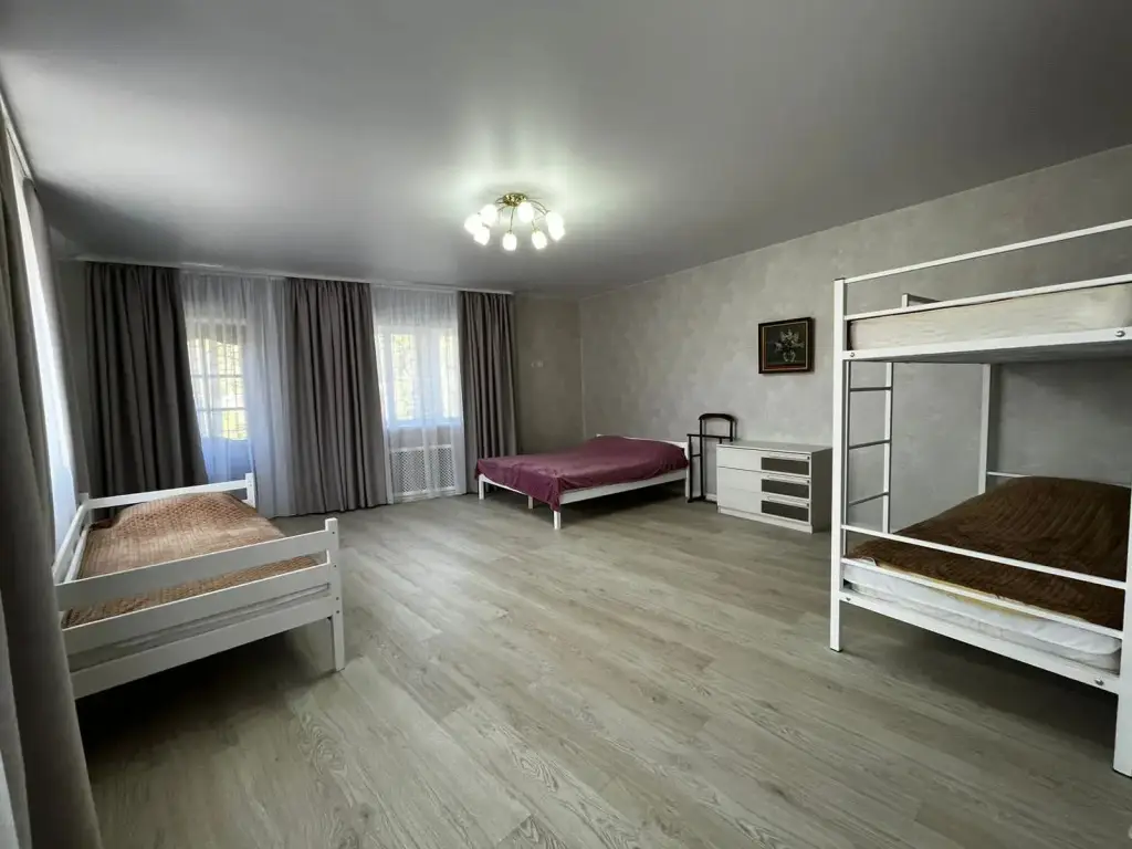 Кисловодск: Semeyny Otdykh Guest House