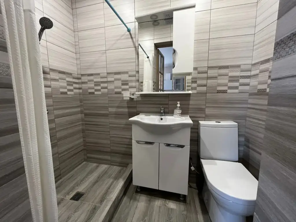 Кисловодск: Semeyny Otdykh Guest House