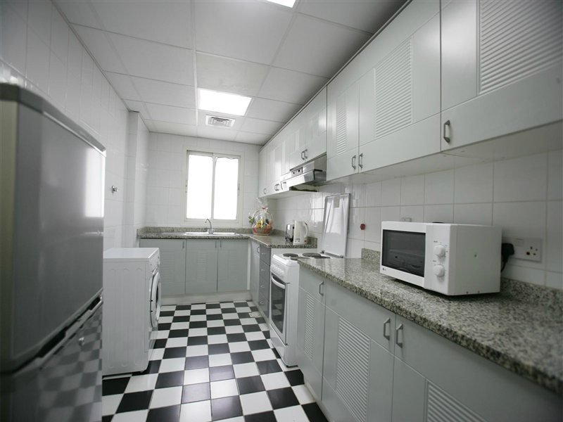 Дубай: Imperial Residence