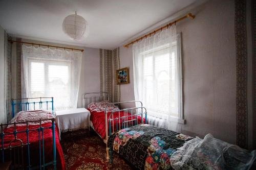 Ратомка: Siadziba RA